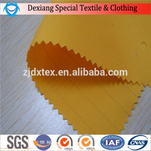 100% Polyester antistatic lining taffeta fabric