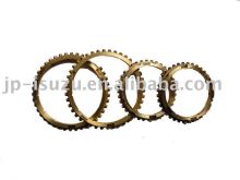 auto synchronizer gear ring
