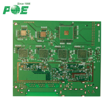 Multilayer Electronic PCB Board OEM Printed Circuit Board PCB Board