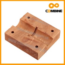 Wood Bearing Block 4G2001