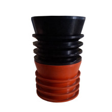 Anti-rotation Nitrile Cementing Rubber Plug for Oilwell