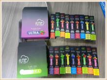 Original Disposable Vape Fume Extra 1500 Puffs Kit