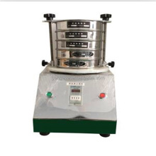 Vibrating Screening Granularity Meter / Testing Machine