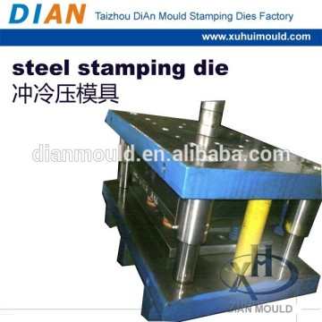 sheet metal parts stamping tools