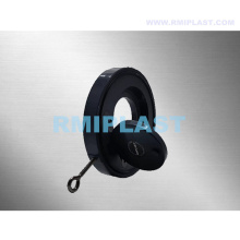 12 inch PVC Backflow Wafer Check Valve