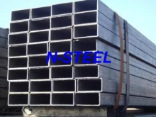 constructional square pipe 450*450