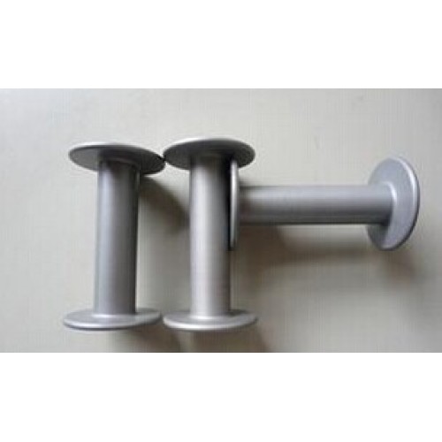 Aluminum Bobbin For Covering Machine