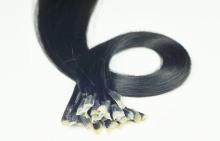 New Keratin Nail Hair