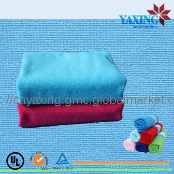 Bar towels microfiber