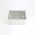 9 Inch Non Stick Deep Square Cake Tin