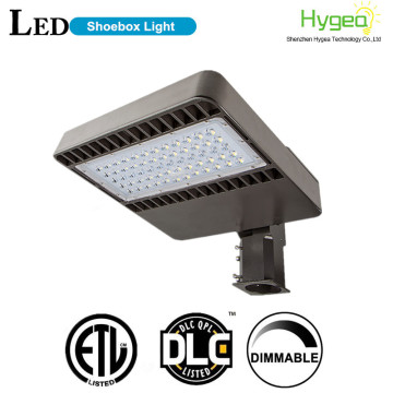 150W 200W 300W LED parking garage Lighting