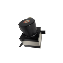 1200mm Linear Displacement Rope Sensor - Replacement for Grating Encoders