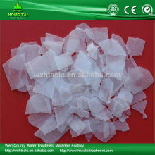 99% Purity caustic soda flake