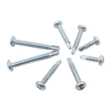 PROFESSIOAL CSK FLAT HEAD SELF DRILLING SCREW