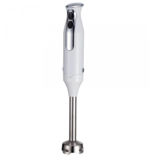 Hand blender for crushed ice