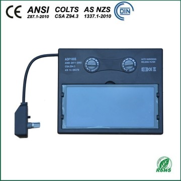 ADF100S Protection Cover Lens