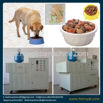 Pet Feed Pellet Maker?