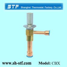 Cbx Compressor Discharge Valve