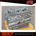 CUMMINS เต้ารับ ISDe Cylinder Block 4931730 4934322 5274410 4955475