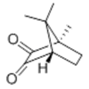 （1R） - （ - ） -  CAMPHORQUINONE CAS 10334-26-6