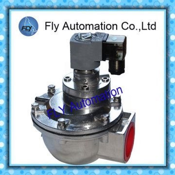 Go Yen Dual Stage 1 1/2" Ca-45t Pulse Valve?