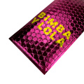 Single Side Metallic Padded Bubble Envelopes