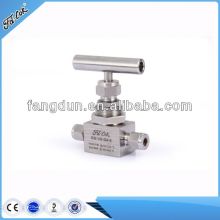 Newest Design Severe-Service Union-Bonnet Needle Valve