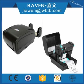 Transfer Direct thermal portable android and IOS bluetooth printer