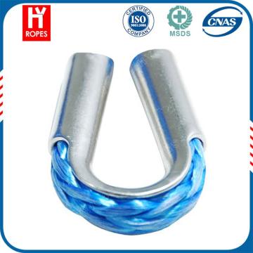 HYropes winch rope/ 4x4 winches rope/ tractor webbing winch rope