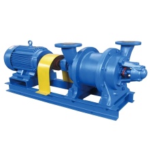 High Pressure Electric Water Cycle Vacuum Pump