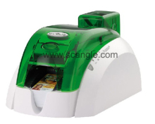 Evolis Card Printer (PEBBLE4)