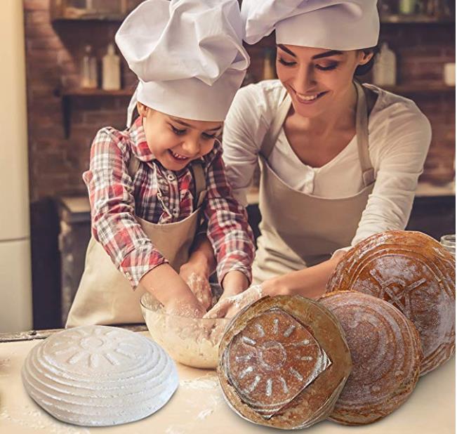 HAPPY BREAD