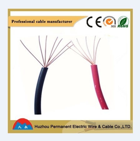 Copper Wire for Sale House Wiring Electrical Transformer Copper Wire PVC Colored Insulation Copper Cable Specifications
