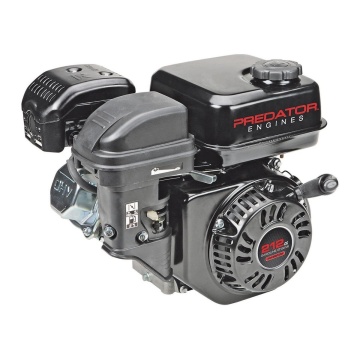 Spare Parts for 212cc 6.5HP Predator Hemi Engine GX210, GX212, GX220, 170F, 172F, 223CC, 225CC, 235CC