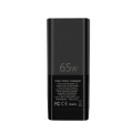 USB C PD Wall Φορτιστής 65W πτυσσόμενο βύσμα