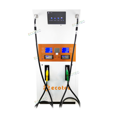Ecotec Wayne F Fuel Dispenser for Gasoline