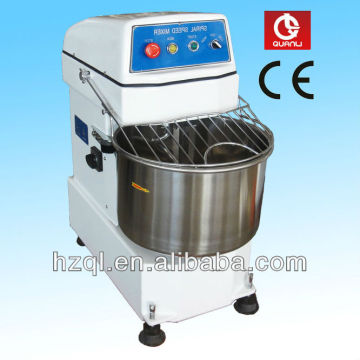 spiral pizza dough mixer/cake dough mixer/bread dough mixer