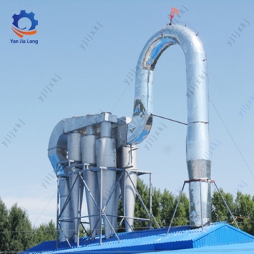 Cuprous Chloride Flash Drying Machine
