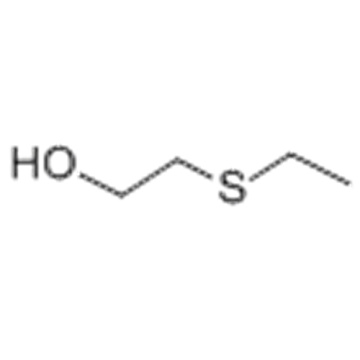 Etil 2-hidroxietil sulfuro CAS 110-77-0