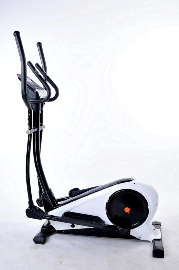 Magnetic Resistance Motorized Elliptical Exercise Bike