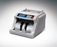 UV Money Counter MG Counter