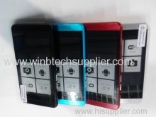 4inch One M7 Mini Gsm 850 900 1800 1900mhz Unlocked Phone?