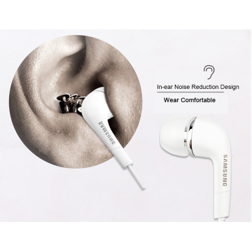 Auricolare originale SAMSUNG EHS64 cablato in-ear con microfono