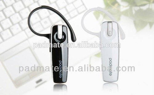 Padmate BH201 in ear bluetooth earbud