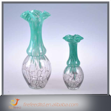 Custom Design Led Lighted Flower Vase