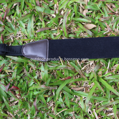 Elastic Non-slip Padded Gun Sling