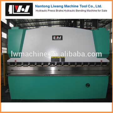 metal bending machinery