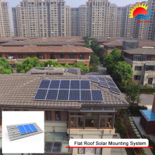 High Quality Solar Panel Mounting Structure (IDO002)