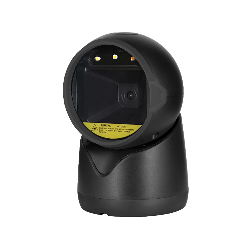 Wired 2D Barcode Scanner Desktop 2D image