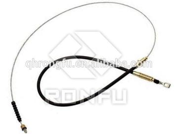 YOTOTA CLUTCH CABLE 31340-19155,BRAKE CABLE,ACCELERATOR CABLE